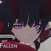 Lament Of The Fallen Honkai