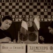 Спортивные Передачи Сср Шахматы