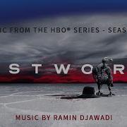 The Entertainer Ramin Djawadi