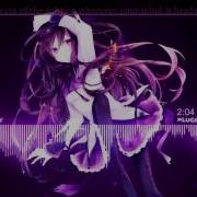 Nightcore Hyphotic