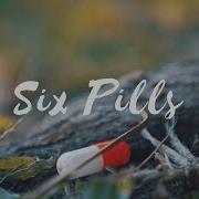 Six Pills Rosendale