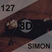 Simon Says 8D