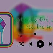 Edit Audios That Will Make U Feel Like An Icon