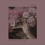 Where Is My Love Instrumental Slowed
