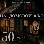 Даша И Домовой 30 Серия