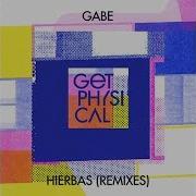 Gabe Hierbas