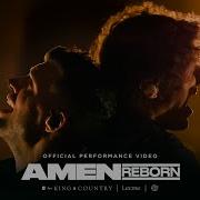 Lecrae Amen Reborn