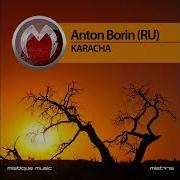 Anton Borin Karacha