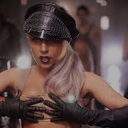 Lady Gaga Love Game