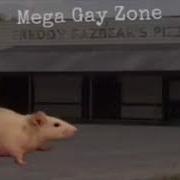 Mega Gay Zone