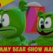 The Gummy Bear Song Ringt Mirror