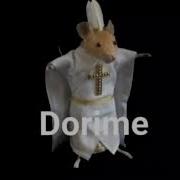 Rato Dorime