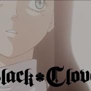 Black Clover Ending 12