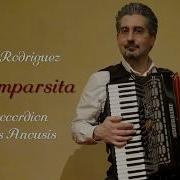 La Cumparsita Accordion