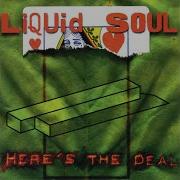 Sure Fire One Liquid Soul