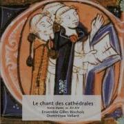 Veni Creator Spiritus Dominique Vellard Ensemble Gilles Binchois