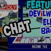 Cyberdemon531 Devilwriter
