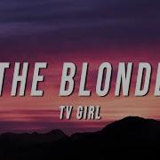 The Blonde