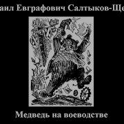 Медведь На Воеводстве