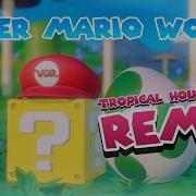 World Theme Remix