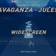 Tiles Hop Extravaganza