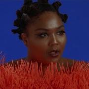 Humanize Lizzo