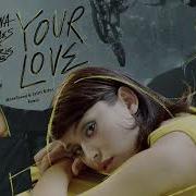 Cris Cab Your Love Moonsound Cristi Nitzu Remix