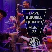 Dave Burrell マージー パージー