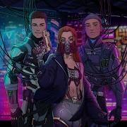 Кровь И Энергетик Вечноi7