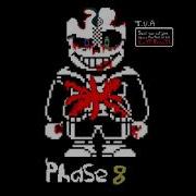 Sans Last Breath Phase 8