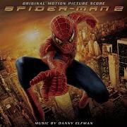 Doc Ock Is Born Дэнни Элфман