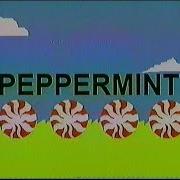 Peppermint Jack Stauber