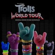 Various Artists Trolls 2 Many Hits Mashup From Trolls World Tour