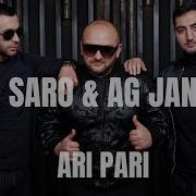 Saro Ag Jan Ari Pari