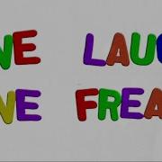 Live Laugh Love Freaks Lijay