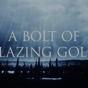 A Bolt Of Blazing Gold Dark Tranquillity