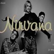 The Best Of Nirvana Nirvana Greatest Hits Full Album Kurt Cobain