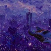 City Of Neon The Synthwave Retrowave