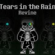 Undertale Tears In The Rain Neutral Run Megalovania