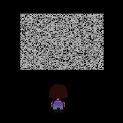 Undertale Sound Effect Flowey Static