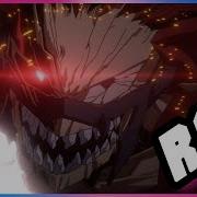 Kirishima My Hero Academia Rap Gameboyjones