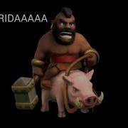 Hog Rider Sound Effect