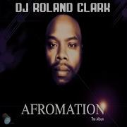 Whuup Roland Clark Dj Roland Clark