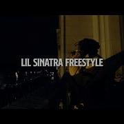 Rare Akuma Lil Sinatra Freestyle