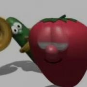 Veggietales Reversed