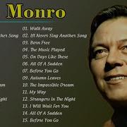 Matt Monro Collection