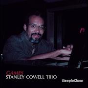 Orientale Stanley Cowell