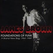 She S The One James Brown