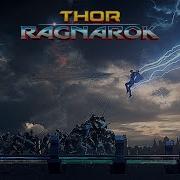 Thor Ragnarok Battle Theme