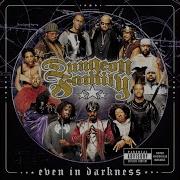 Dungeon Family On On On